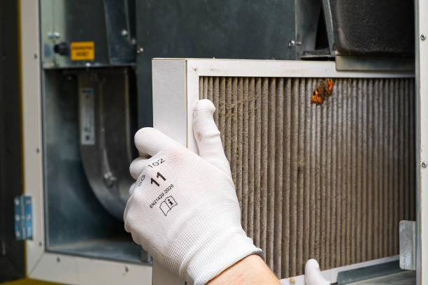Best Residential Air Duct Cleaning  in Cheswick, PA