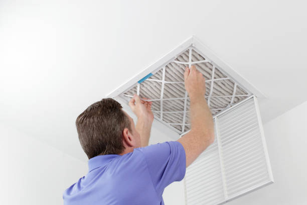 Best HVAC Duct Inspection Services  in Cheswick, PA